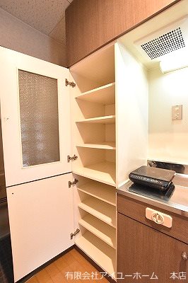 アヴィニール清水   その他8