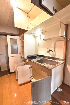 アヴィニール清水   その他9