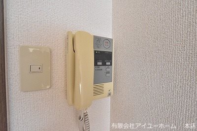 アヴィニール清水   その他11