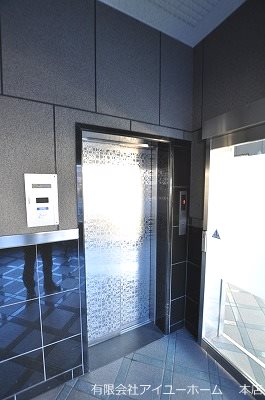 アヴィニール清水   その他15