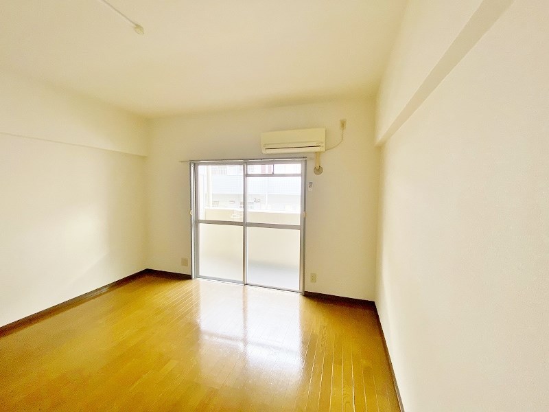 ピュアシティ小倉   リビング