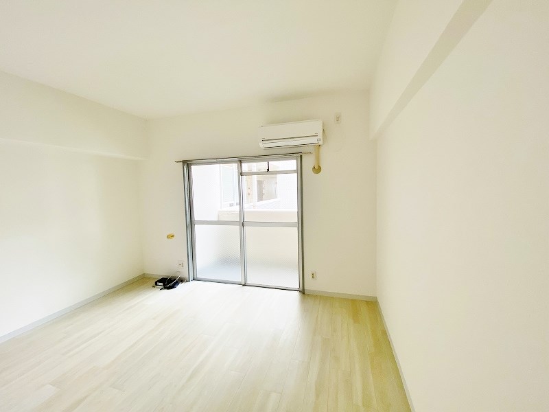 ピュアシティ小倉   リビング