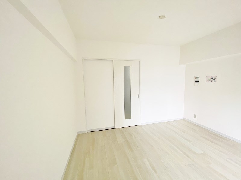 ピュアシティ小倉   ベッドルーム