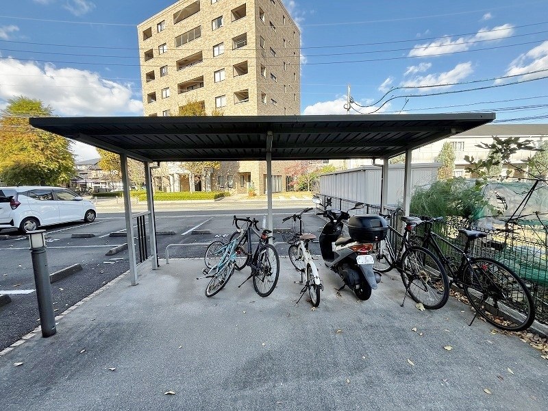 FK-ROCK  その他外観2