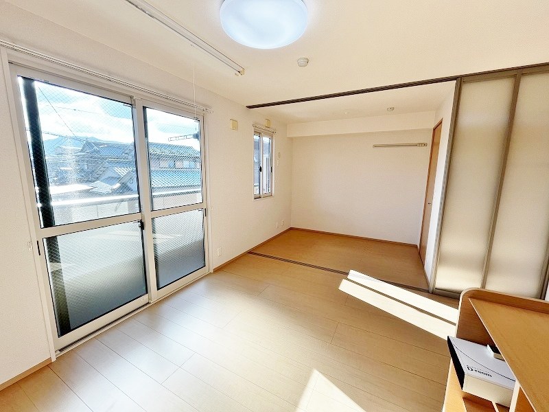 FK-ROCK  リビング