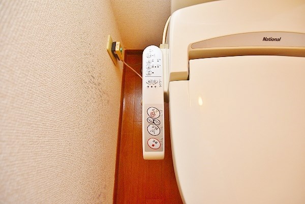 リビングタウン南方　B棟  その他19