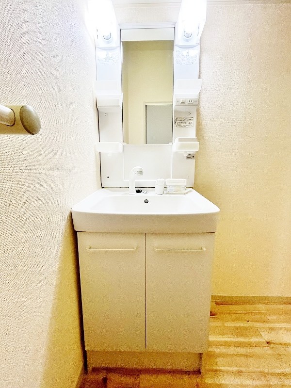 レシェンテ徳力　Ａ棟  その他1