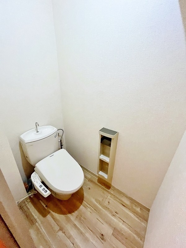 レシェンテ徳力　Ａ棟  その他2