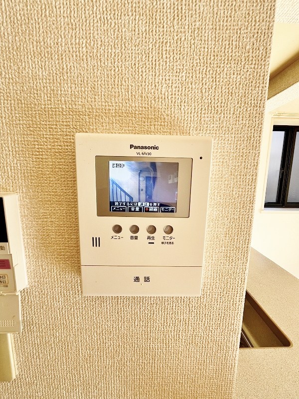 レシェンテ徳力　Ａ棟  その他3