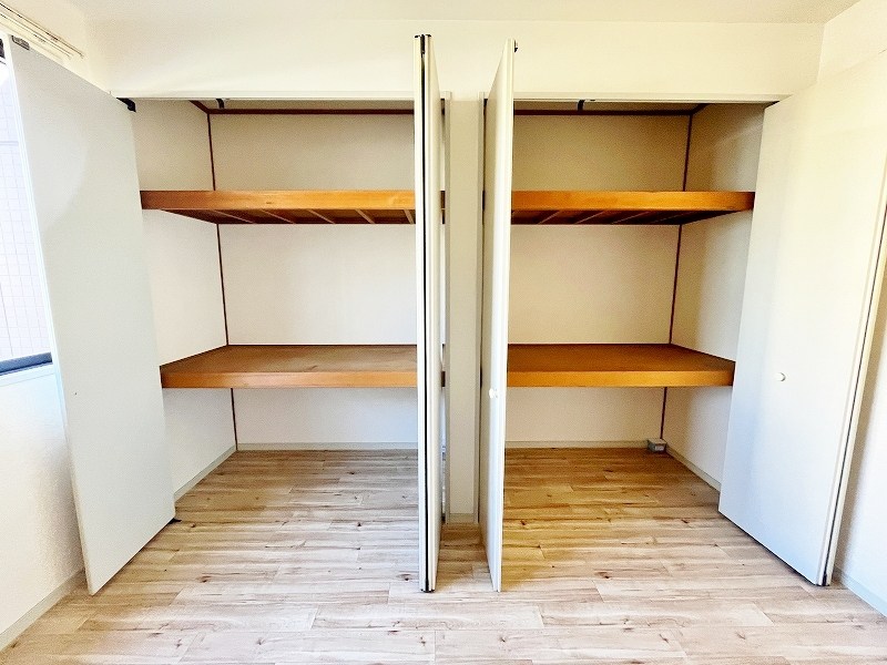 レシェンテ徳力　Ａ棟  その他4