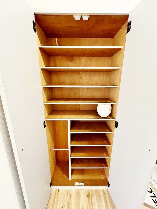 レシェンテ徳力　Ａ棟  その他6