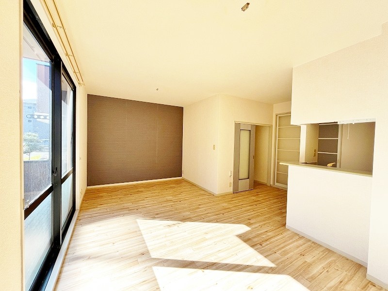 レシェンテ徳力　Ａ棟  その他7