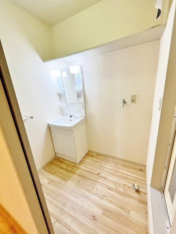 レシェンテ徳力　Ａ棟  その他11