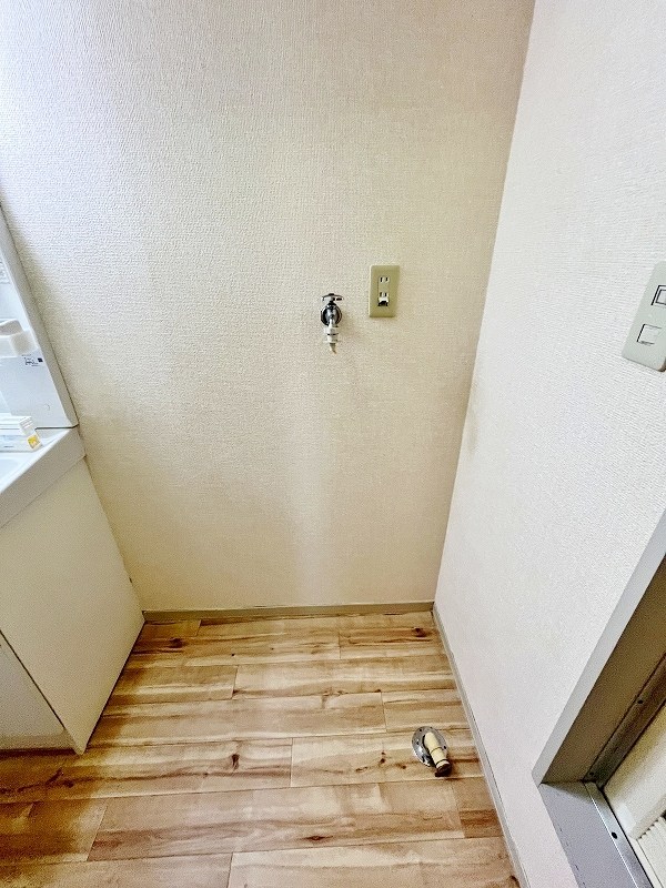 レシェンテ徳力　Ａ棟  その他12