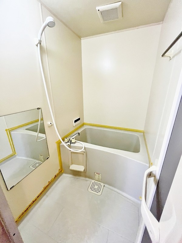 レシェンテ徳力　Ａ棟  その他13