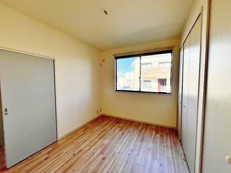 レシェンテ徳力　Ａ棟  その他15