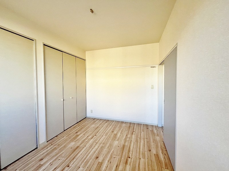 レシェンテ徳力　Ａ棟  その他16