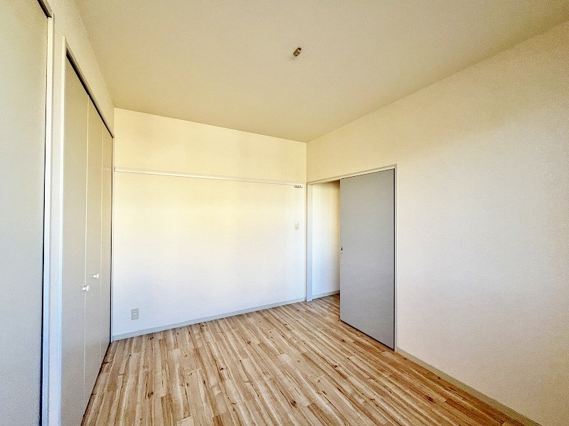 レシェンテ徳力　Ａ棟  その他17