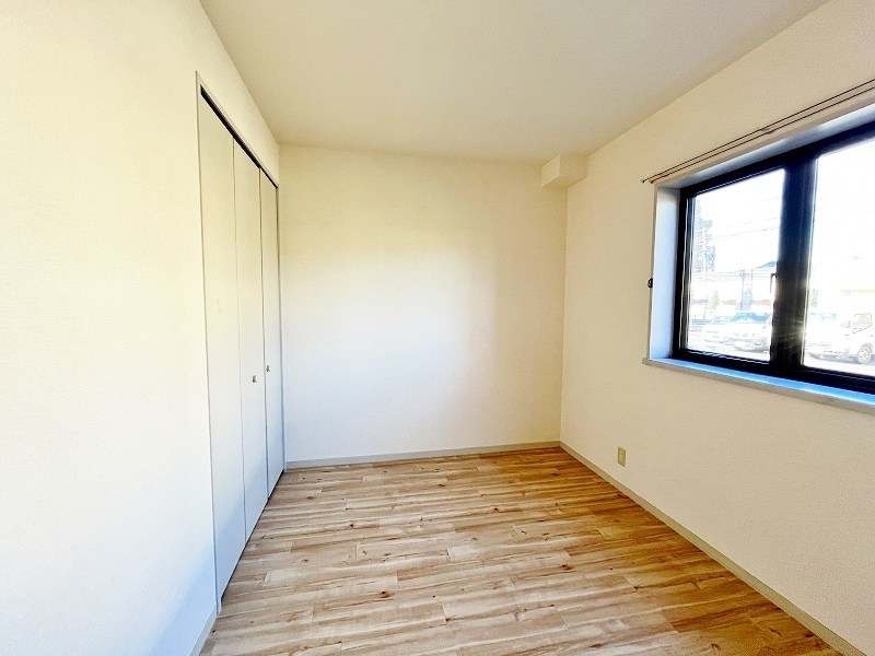 レシェンテ徳力　Ａ棟  その他18