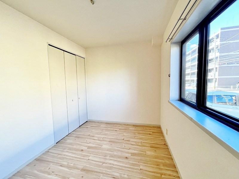 レシェンテ徳力　Ａ棟  その他19