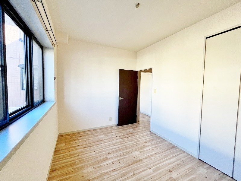 レシェンテ徳力　Ａ棟  その他20