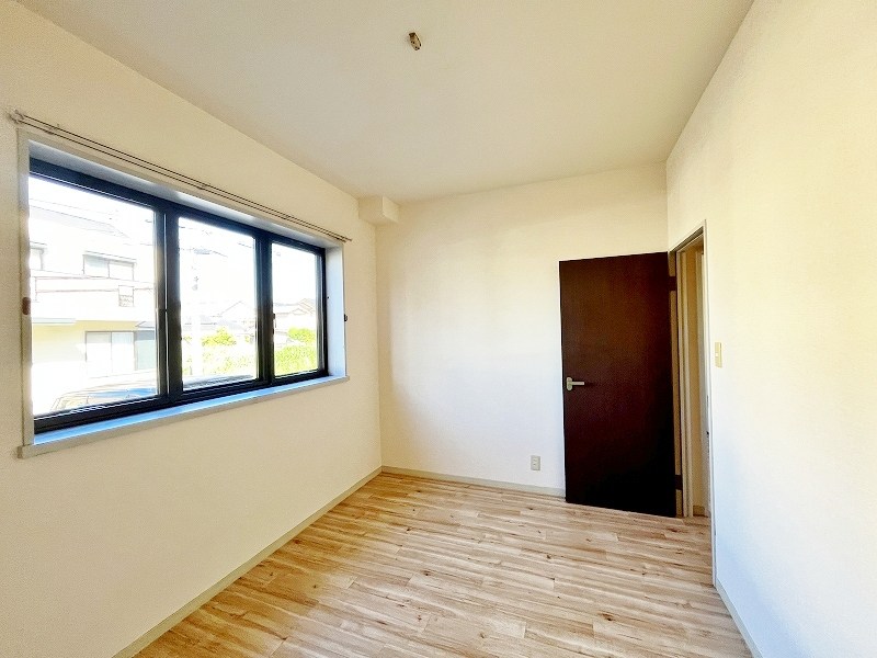 レシェンテ徳力　Ａ棟  その他21