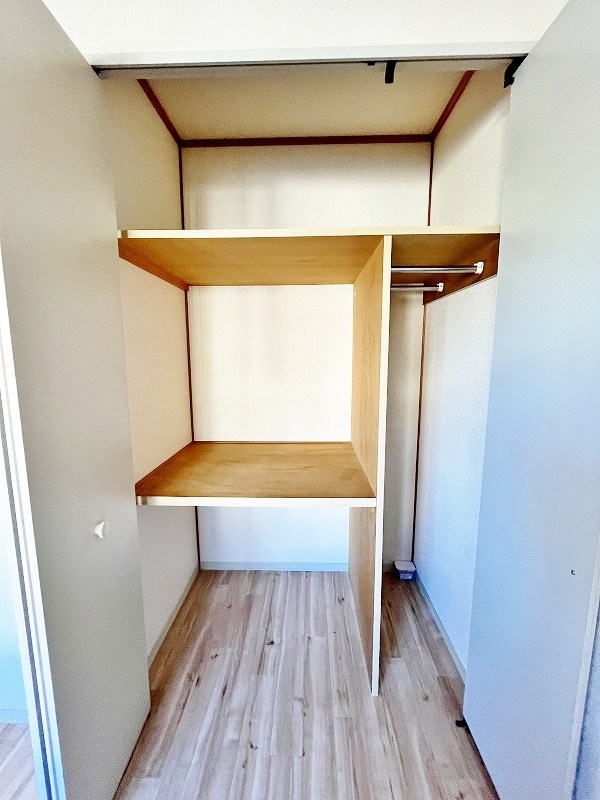 レシェンテ徳力　Ａ棟  その他22