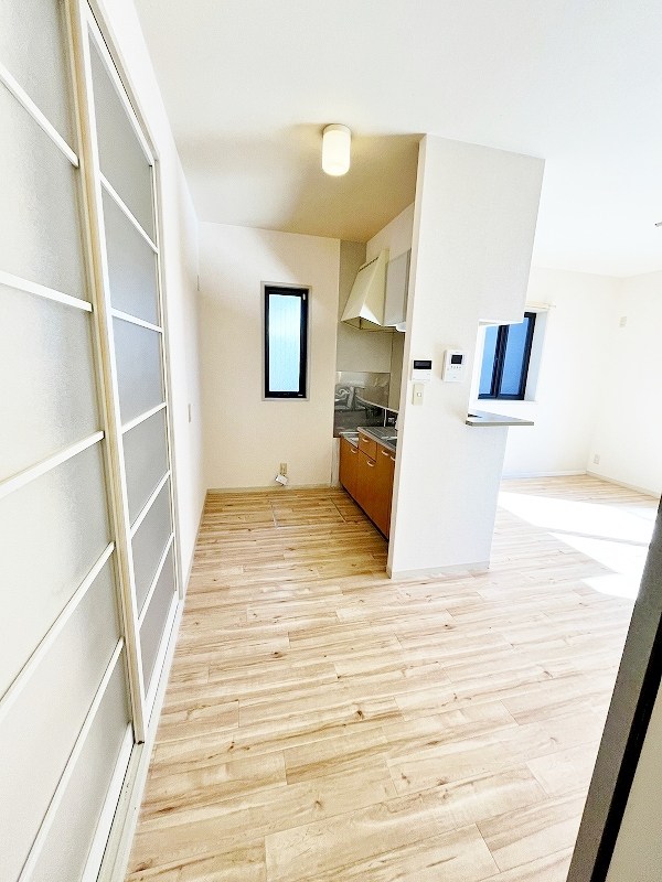 レシェンテ徳力　Ａ棟  その他23