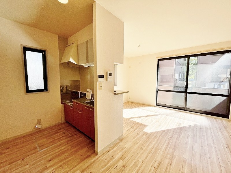 レシェンテ徳力　Ａ棟  その他24