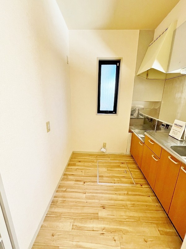 レシェンテ徳力　Ａ棟  その他25