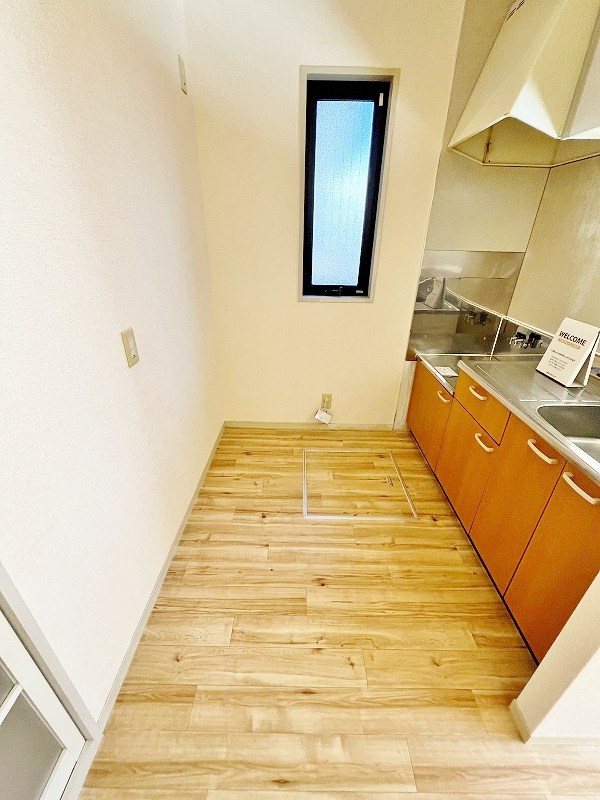 レシェンテ徳力　Ａ棟  その他26