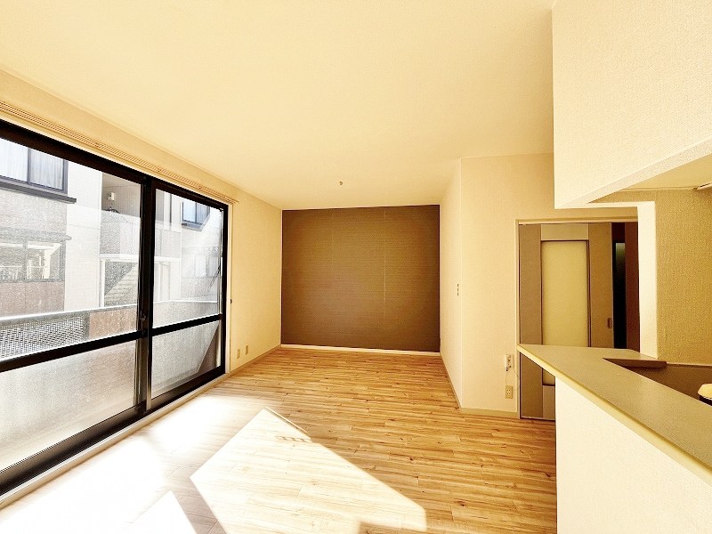 レシェンテ徳力　Ａ棟  その他30