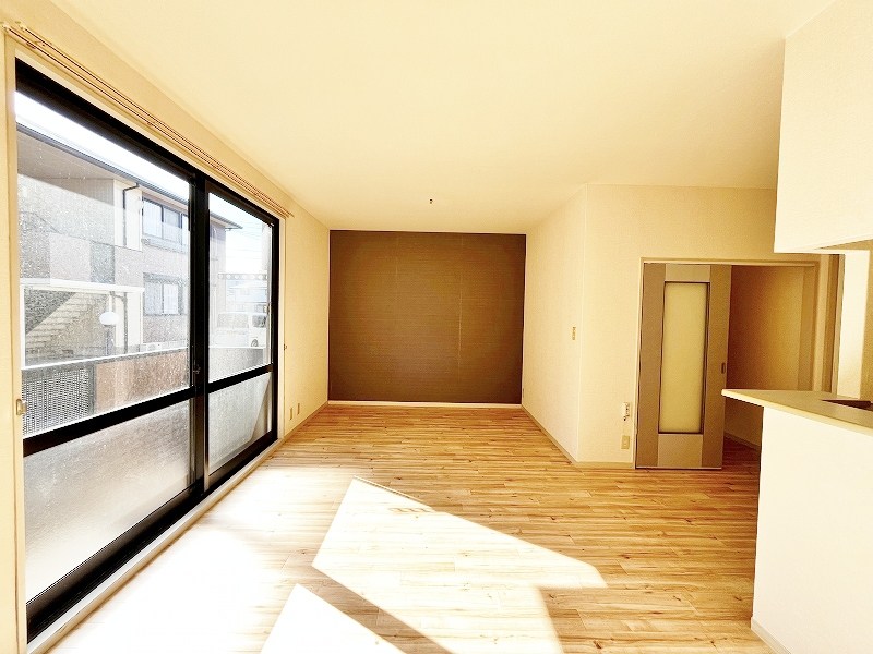 レシェンテ徳力　Ａ棟  その他31