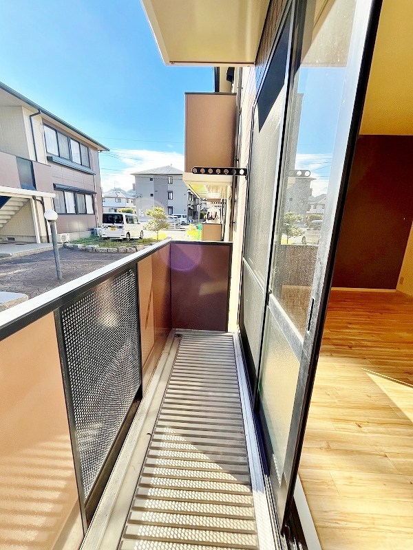 レシェンテ徳力　Ａ棟  その他32