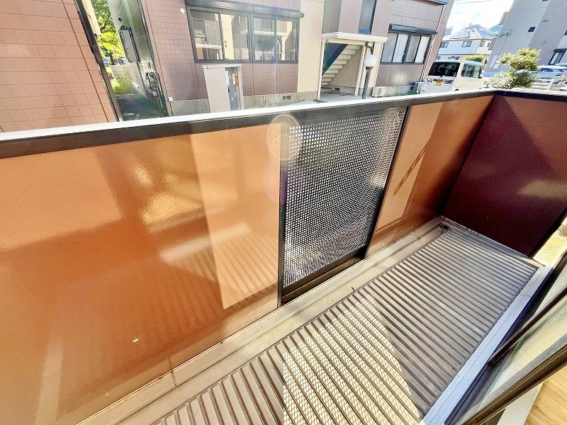 レシェンテ徳力　Ａ棟  その他33