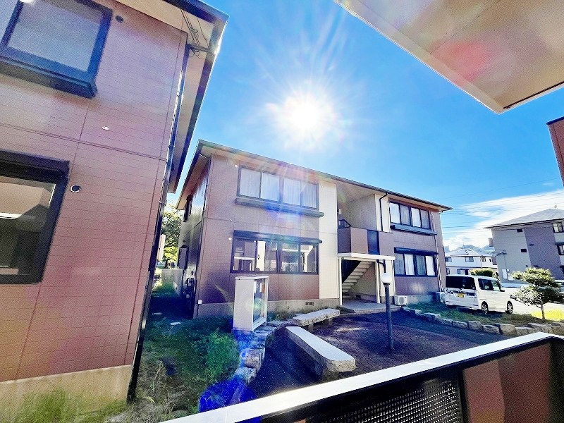 レシェンテ徳力　Ａ棟  その他34