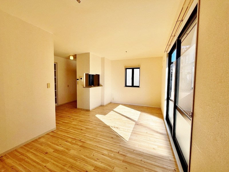 レシェンテ徳力　Ａ棟  その他35