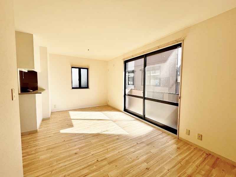 レシェンテ徳力　Ａ棟  その他36