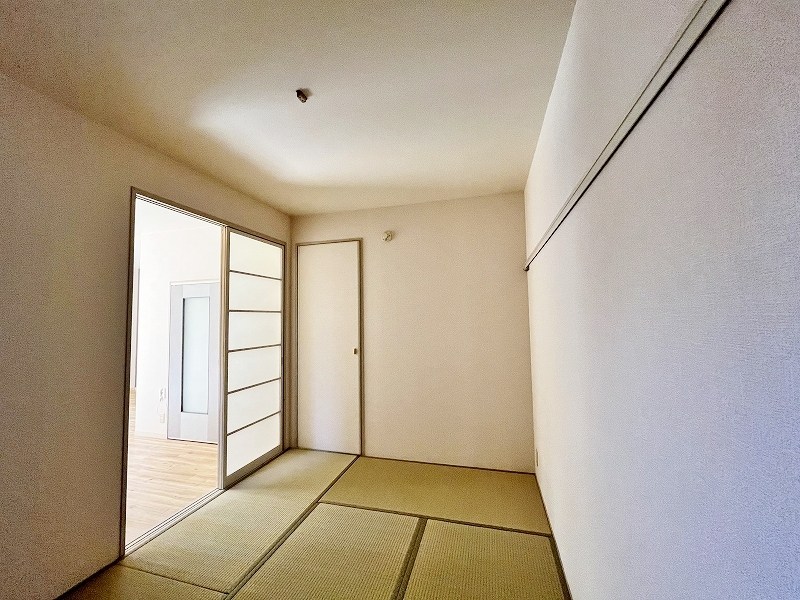 レシェンテ徳力　Ａ棟  その他37