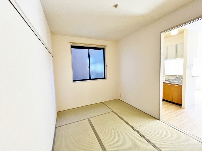 レシェンテ徳力　Ａ棟  その他41