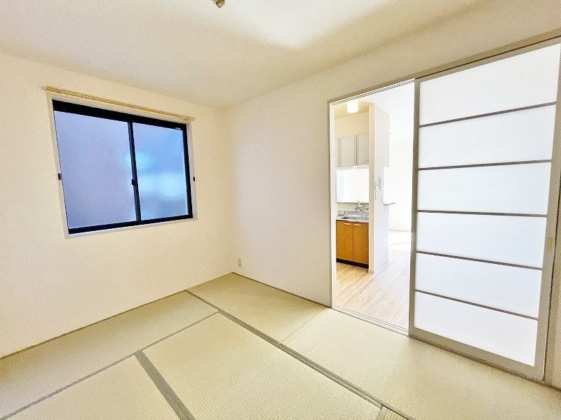 レシェンテ徳力　Ａ棟  その他42