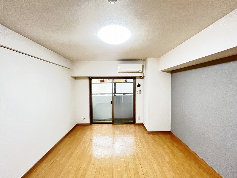 Bergamotto（ベルガモット）  リビング