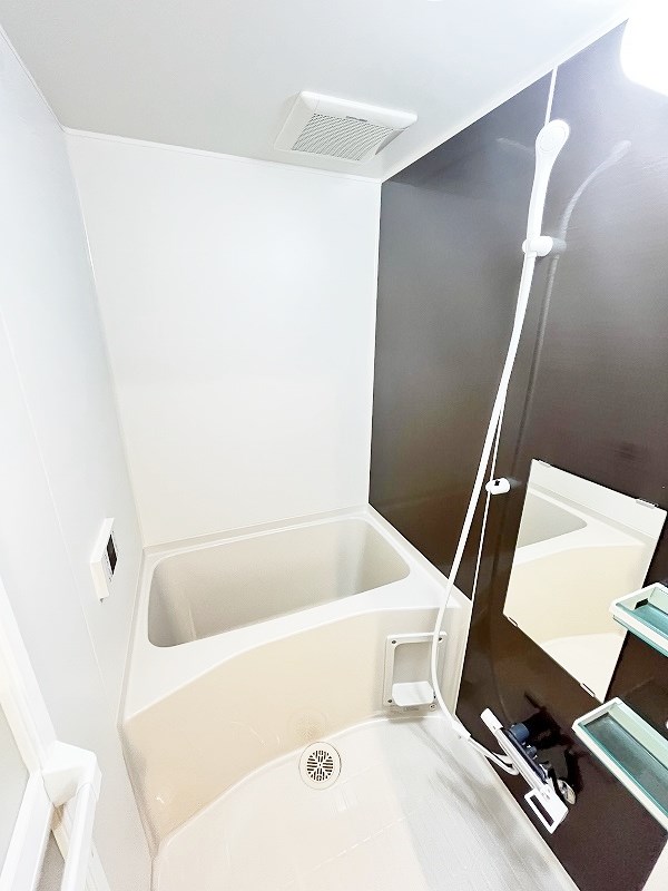 Bergamotto（ベルガモット）  風呂画像