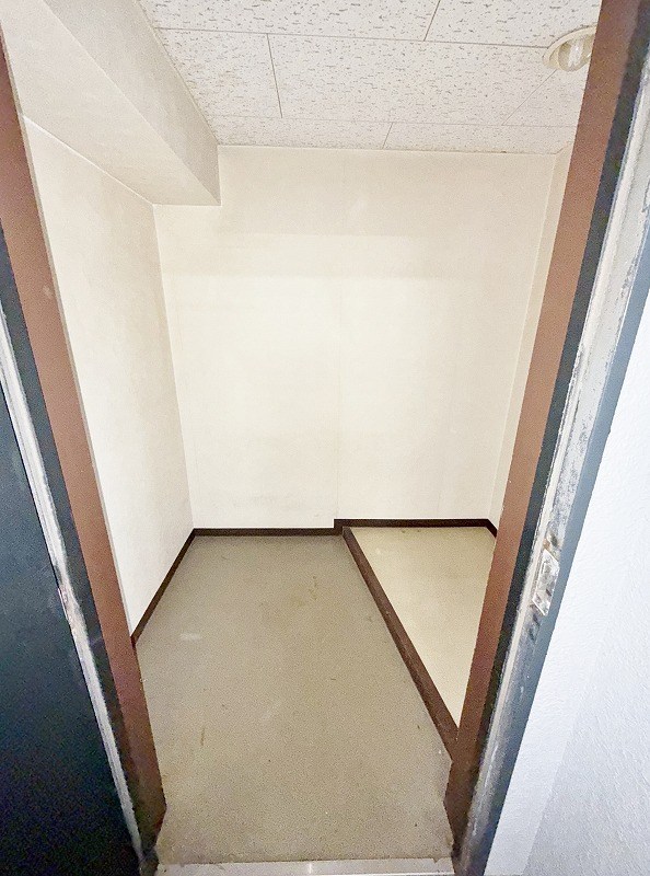 ルミエールＫＹⅡ  玄関