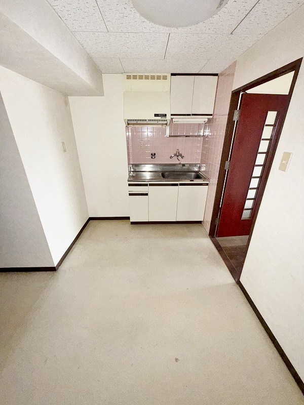 ルミエールＫＹⅡ  リビング