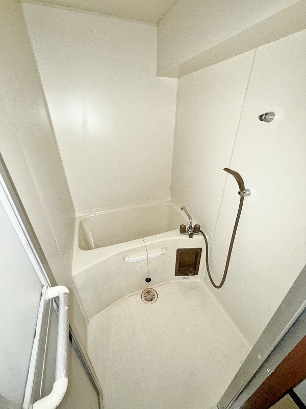 ルミエールＫＹⅡ  風呂画像