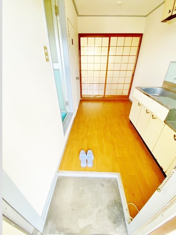 ハイツ到津の森   その他8