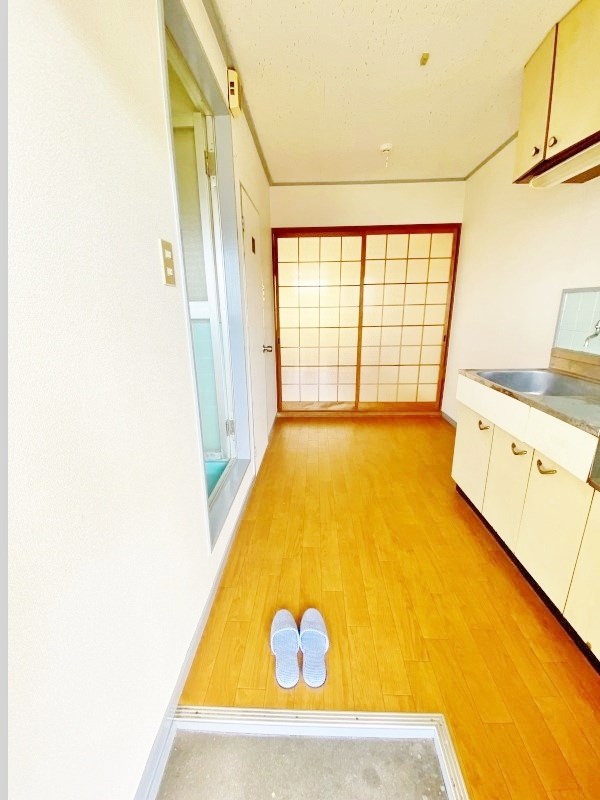 ハイツ到津の森   その他9