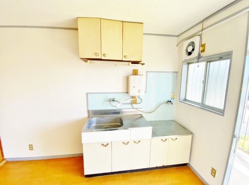 ハイツ到津の森   その他12