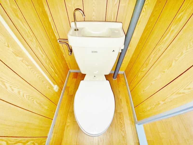 ハイツ到津の森   その他16